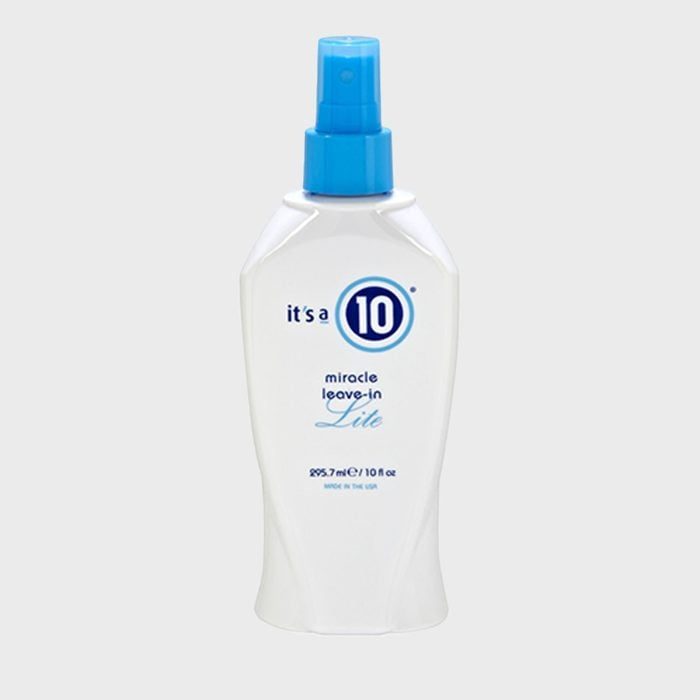 Bottle stands upright, displaying 