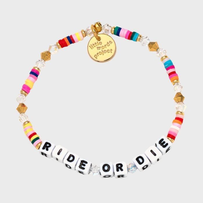 Bracelet displays 