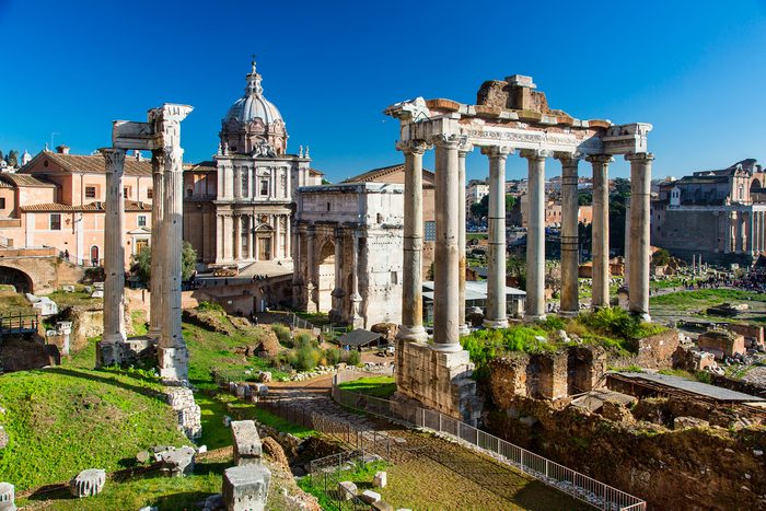 Best Places To Travel 2025