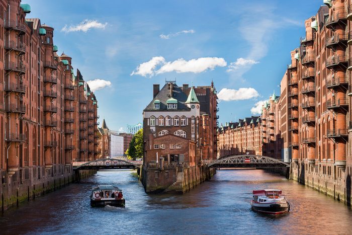 Best Places To Travel 2025