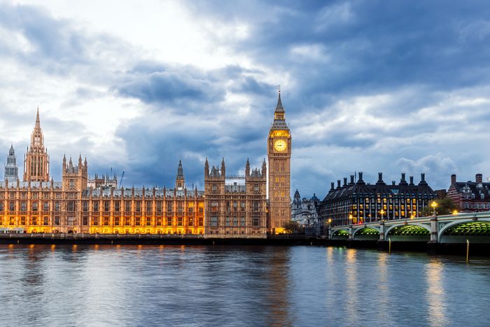 Best Places To Travel 2025