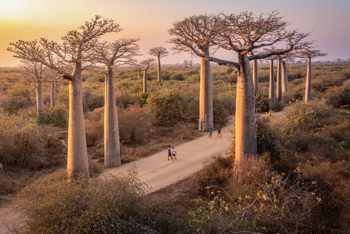 Best Places To Travel 2025