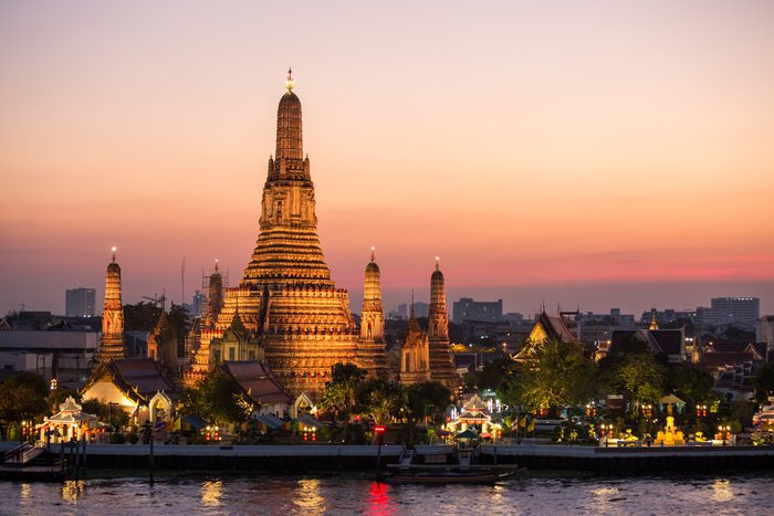Best Places To Travel 2025