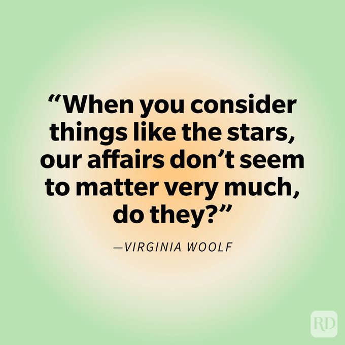 Spiritual Quotes on radial gradient background