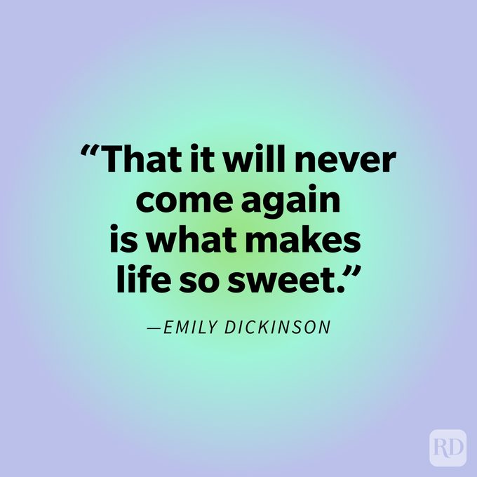 Spiritual Quotes on radial gradient background