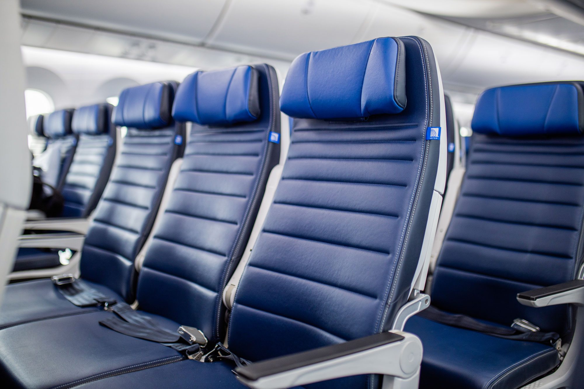 These Are the Best Seats to Book on an Airplane, According to Flight Attendants