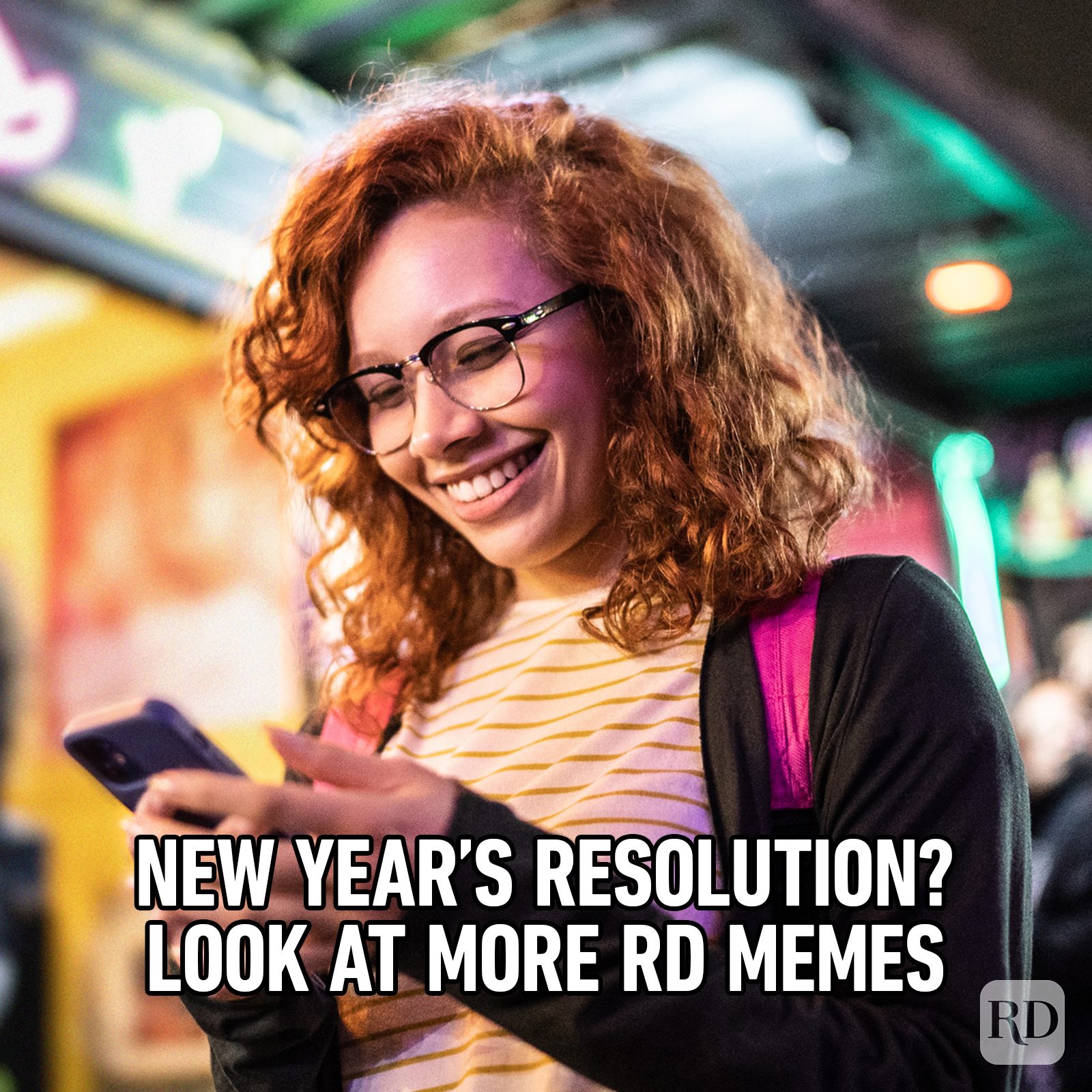 30 Funny New Year Memes for a Hilarious Start to 2025