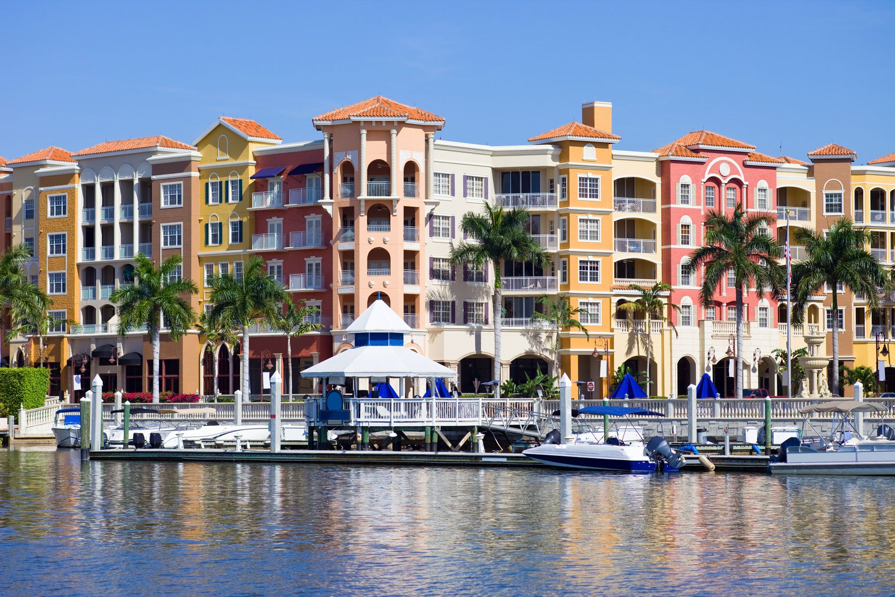 New Report These Are The Best Cities To Retire In The U.s. In 2025 Gettyimages 165874845