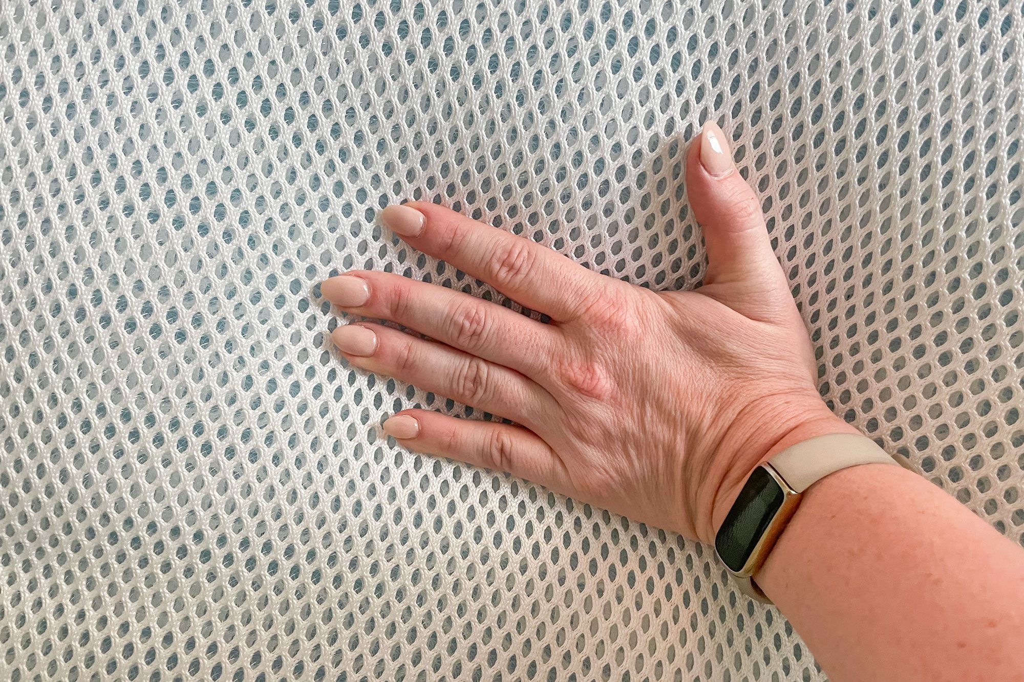 Perfectly Snug The Smart Topper