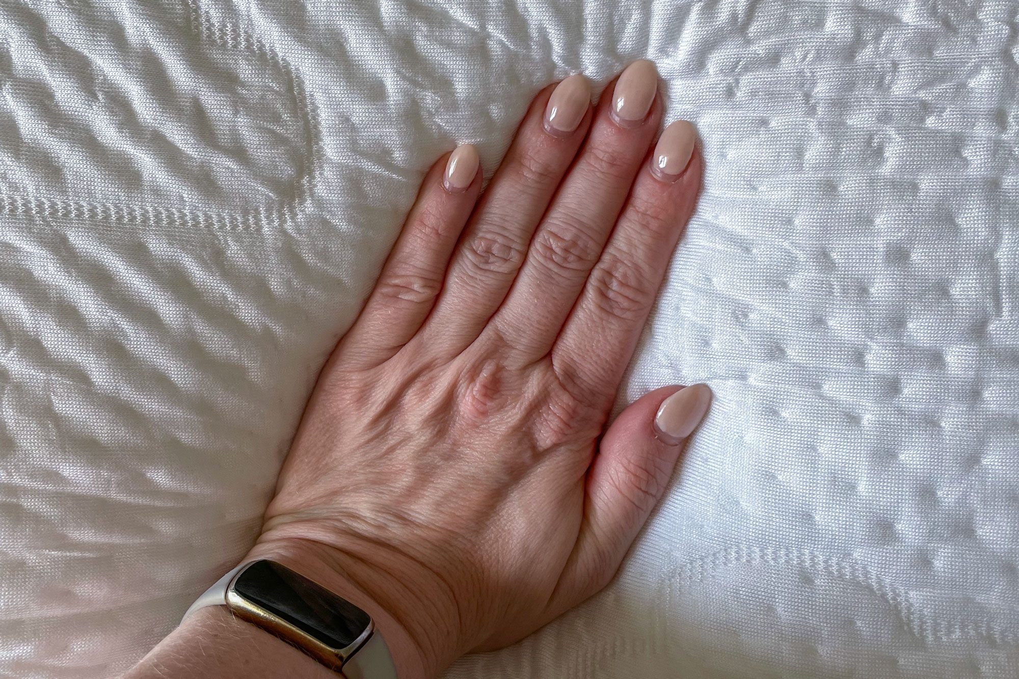 Puffy Deluxe Mattress Topper