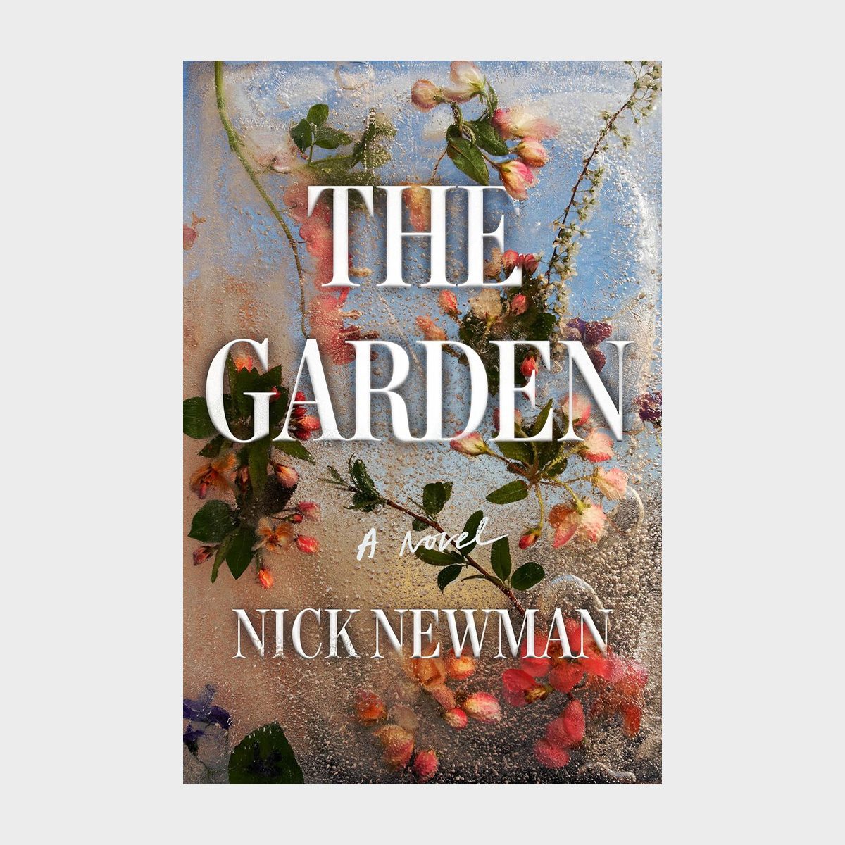 The Garden By Nick Newman