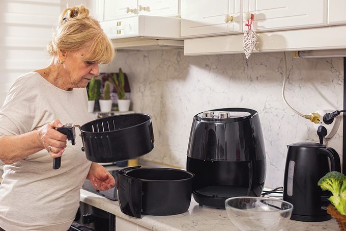 This Popular Kitchen Appliance Might Be Spying On You Gettyimages 1860046751
