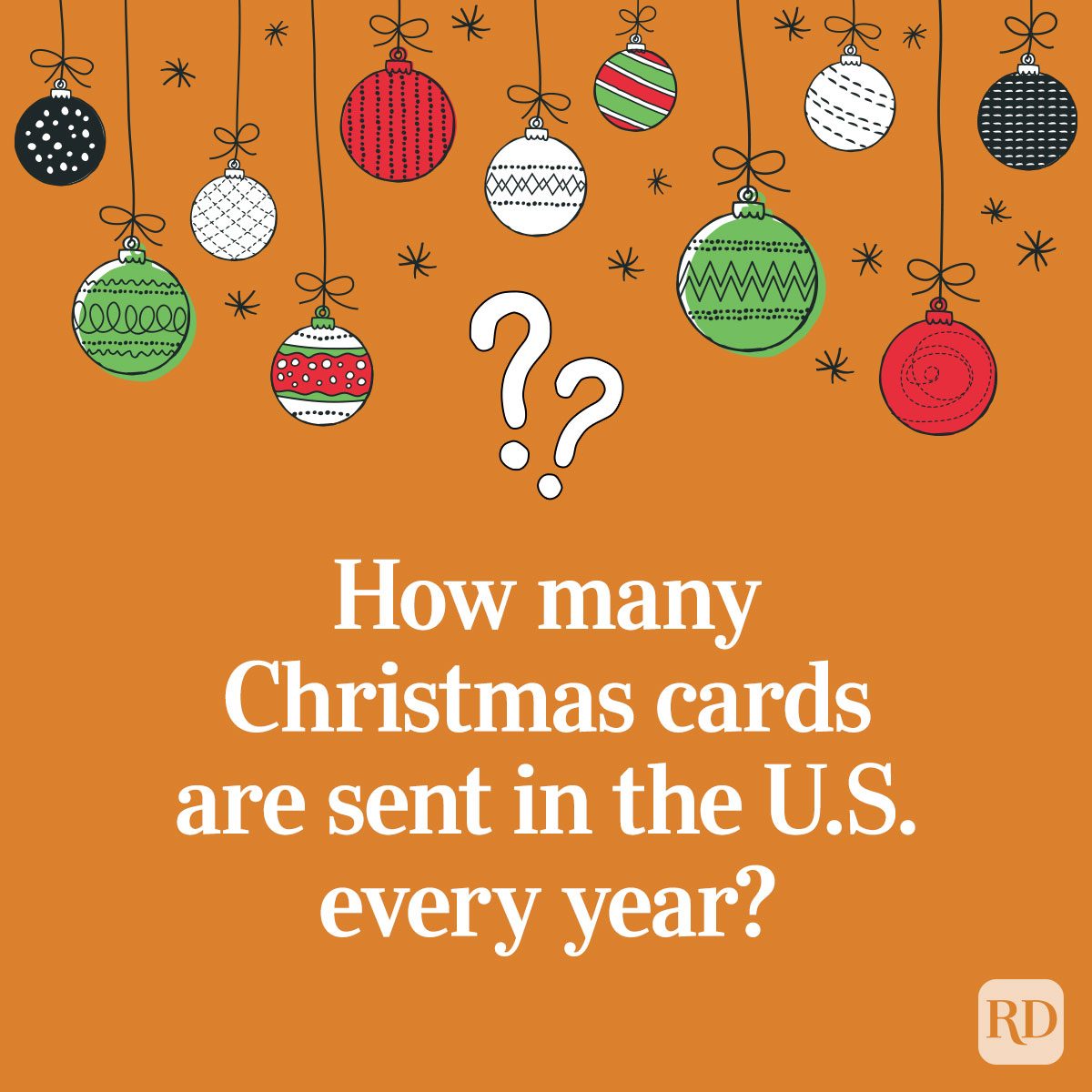 Tricky Christmas Trivia For Adults
