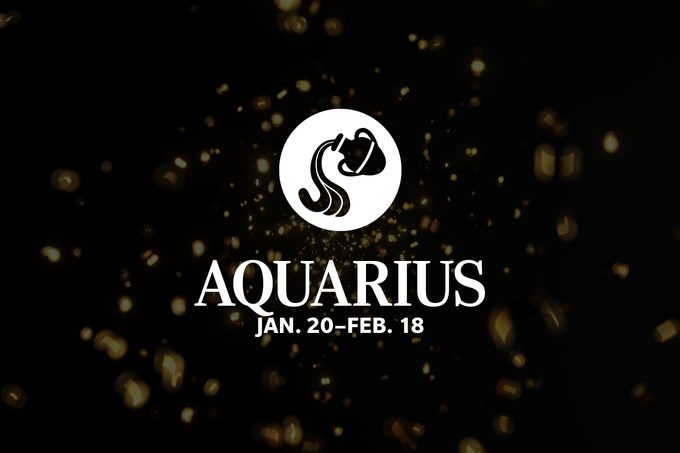 What 2025 Has In Store For You Based On Your Zodiac Sign Aquarius