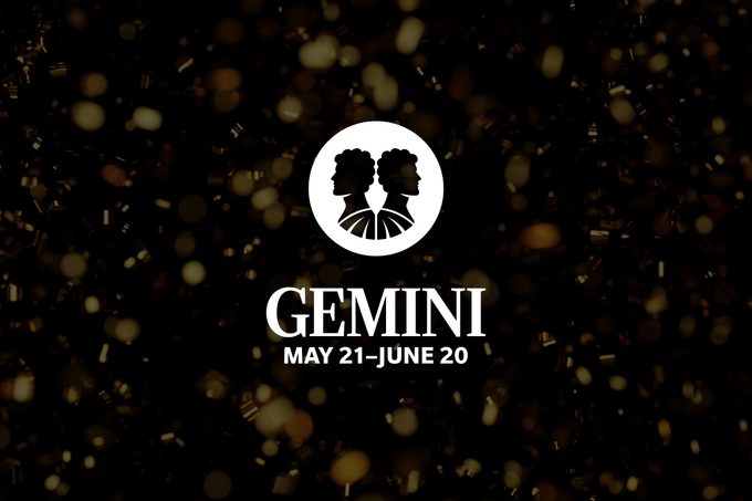 What 2025 Has In Store For You Based On Your Zodiac Sign Gemini