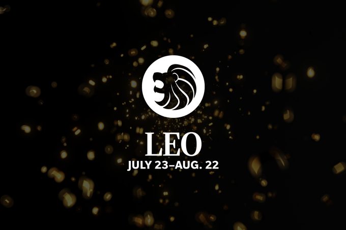 What 2025 Has In Store For You Based On Your Zodiac Sign Leo