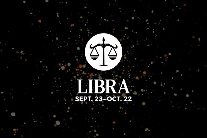 What 2025 Has In Store For You Based On Your Zodiac Sign Libra