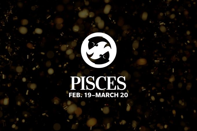 What 2025 Has In Store For You Based On Your Zodiac Sign Pisces