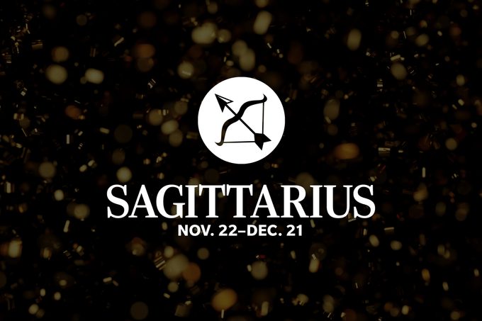 What 2025 Has In Store For You Based On Your Zodiac Sign Sagittarius