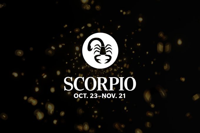 What 2025 Has In Store For You Based On Your Zodiac Sign Scorpio
