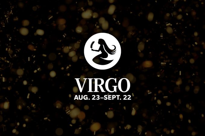 What 2025 Has In Store For You Based On Your Zodiac Sign Virgo