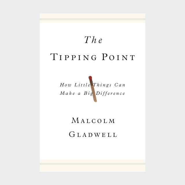 A book cover features a single upright matchstick with text: 