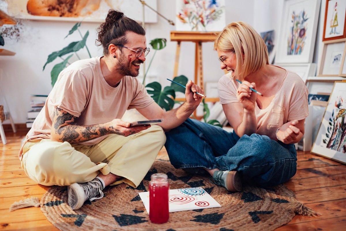 110 Romantic and Fun Date Ideas to Spark a Connection