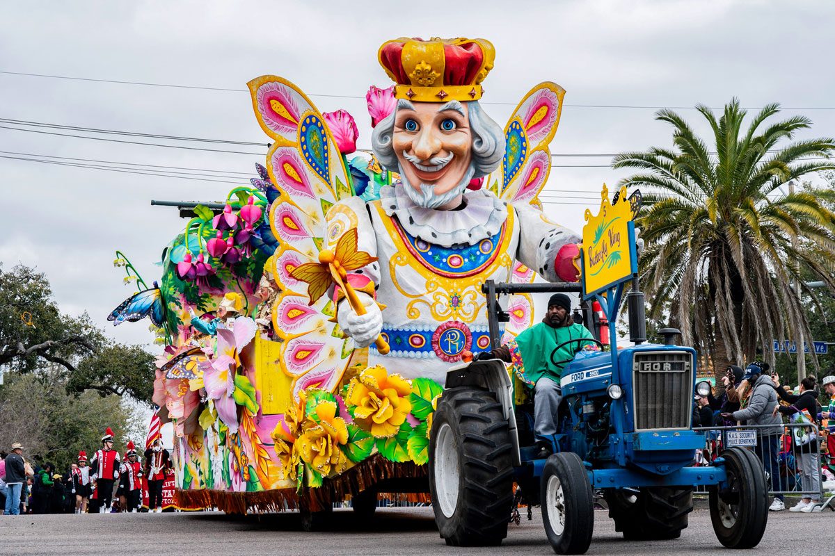 12 Popular Mardi Gras Traditions and Their Origins