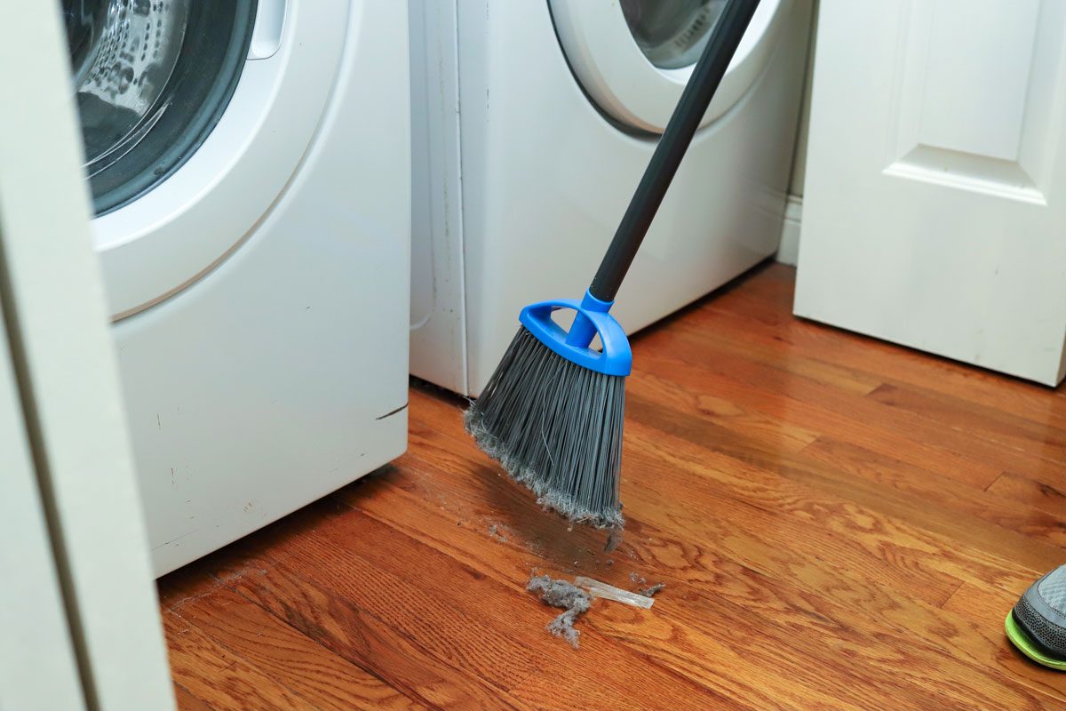 15 Old School Cleaning Tips We Should All Start Using Again