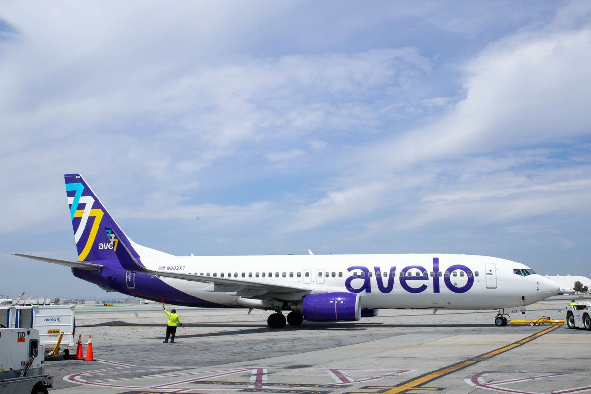 3 Budget Airlines That Actually Get Great Reviews