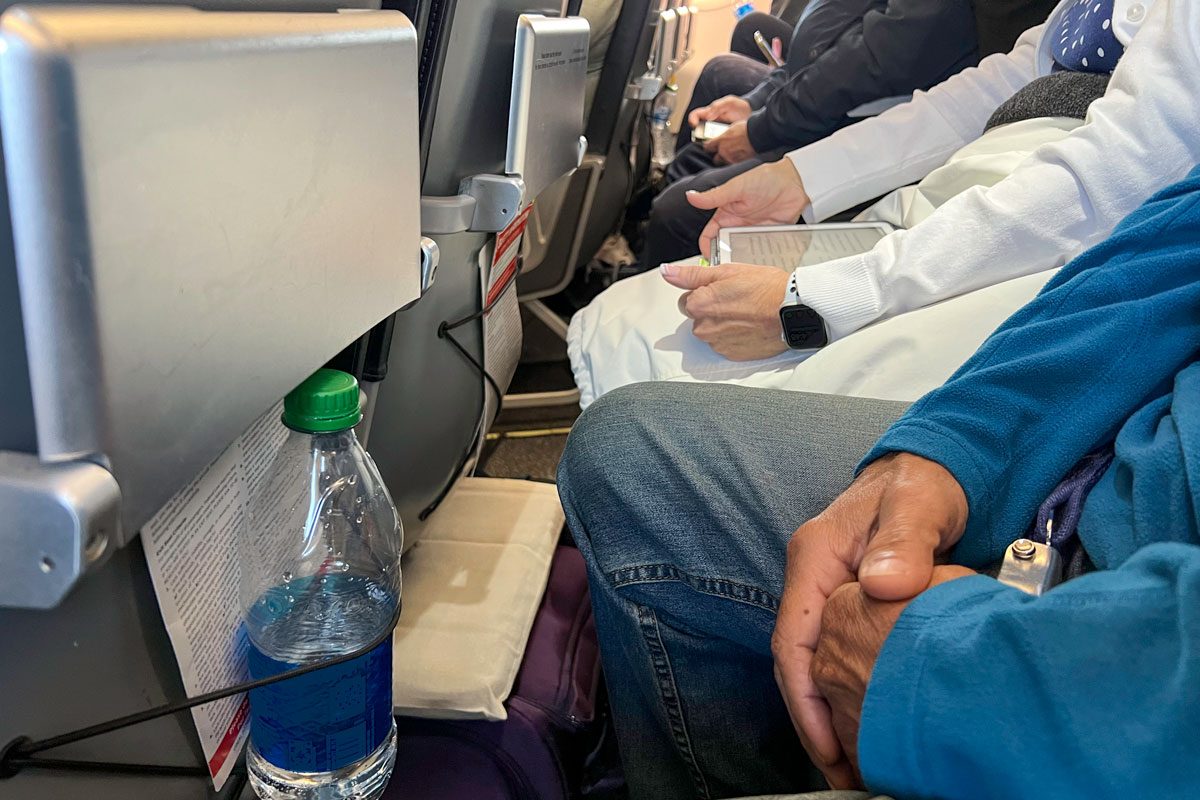 3 Budget Airlines That Actually Get Great Reviews