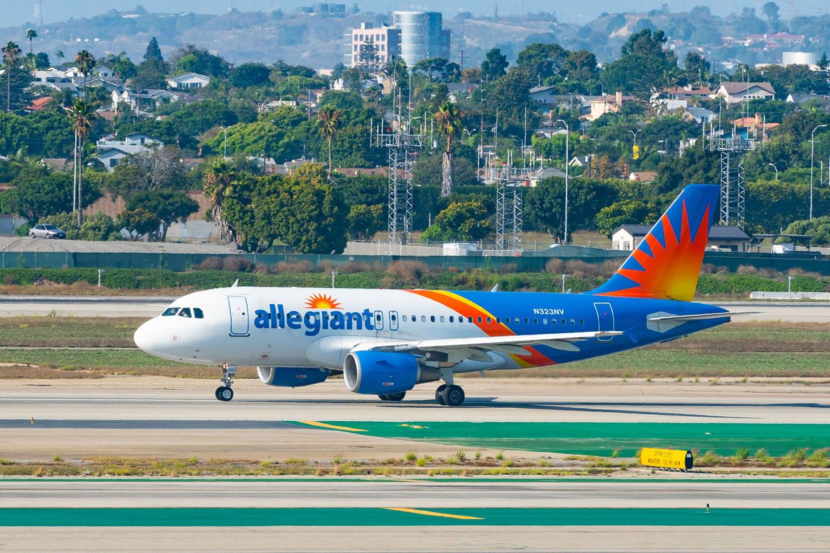 3 Budget Airlines That Actually Get Great Reviews