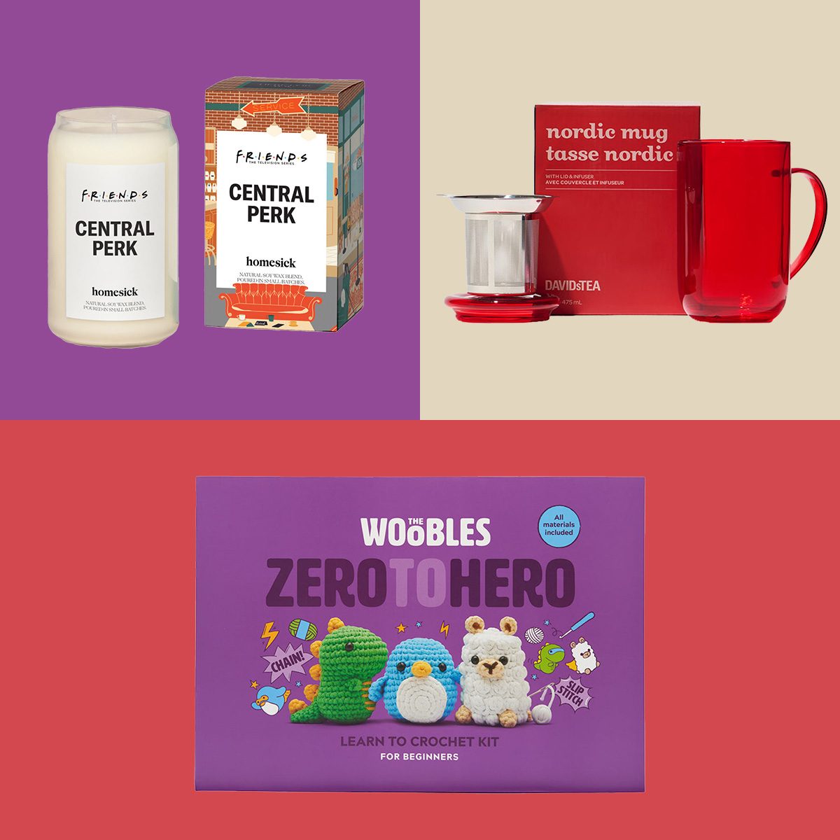 32 Sweet Valentine’s Day Gifts to Celebrate the Friends You Love