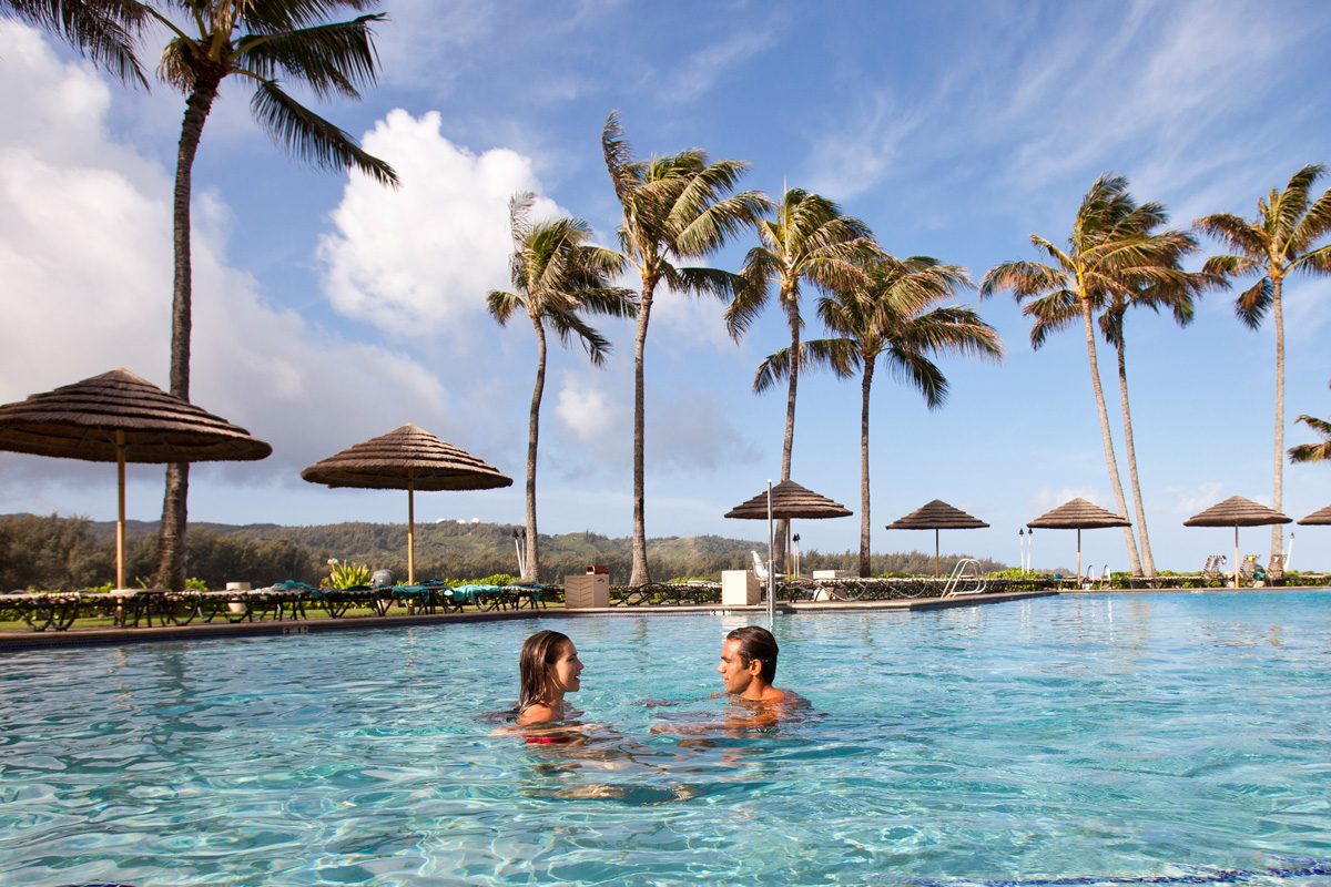50 Most Romantic Hotels in Every State