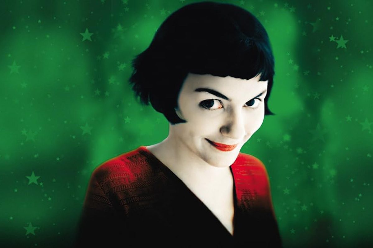 Amelie