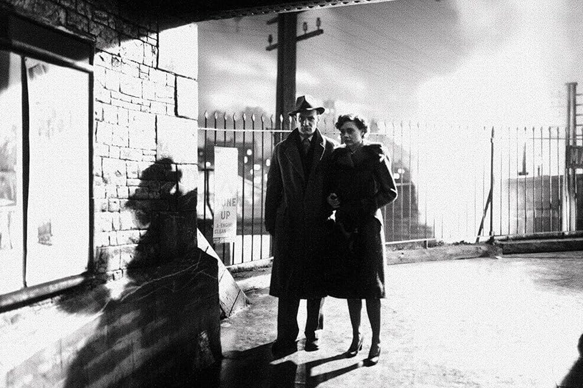 Brief Encounter