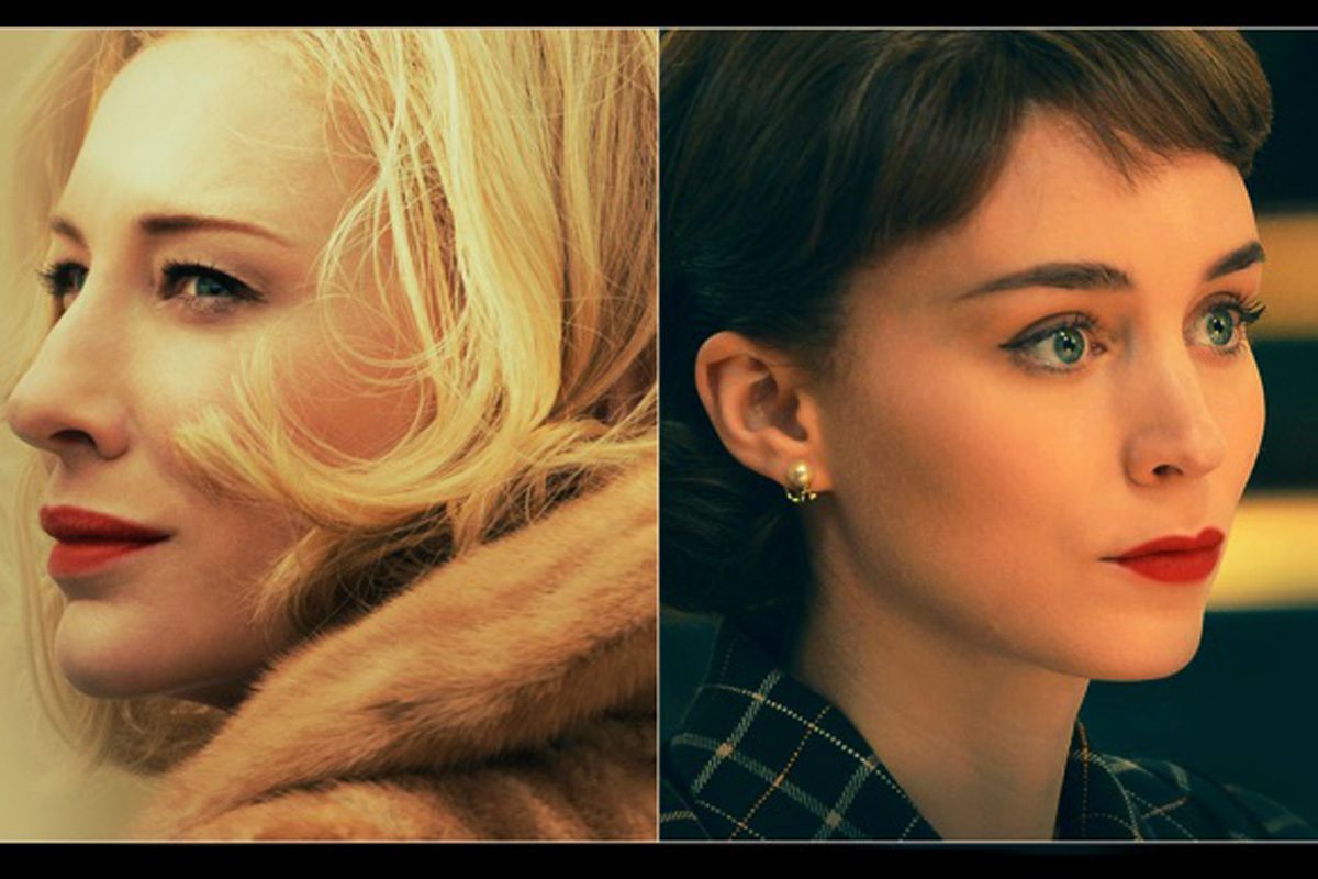 Carol