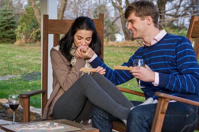 Celebrate Valentine's Day In 2025