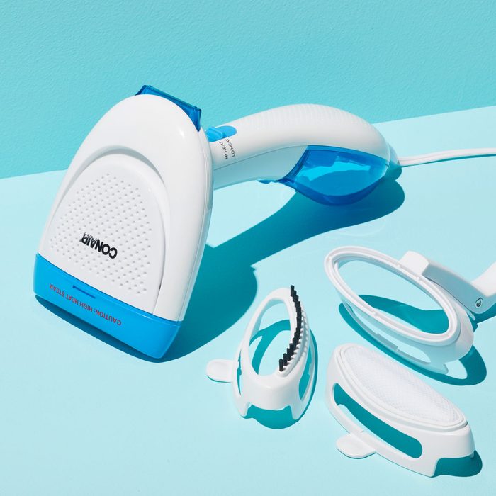 Conair Handheld Fabric Steamer