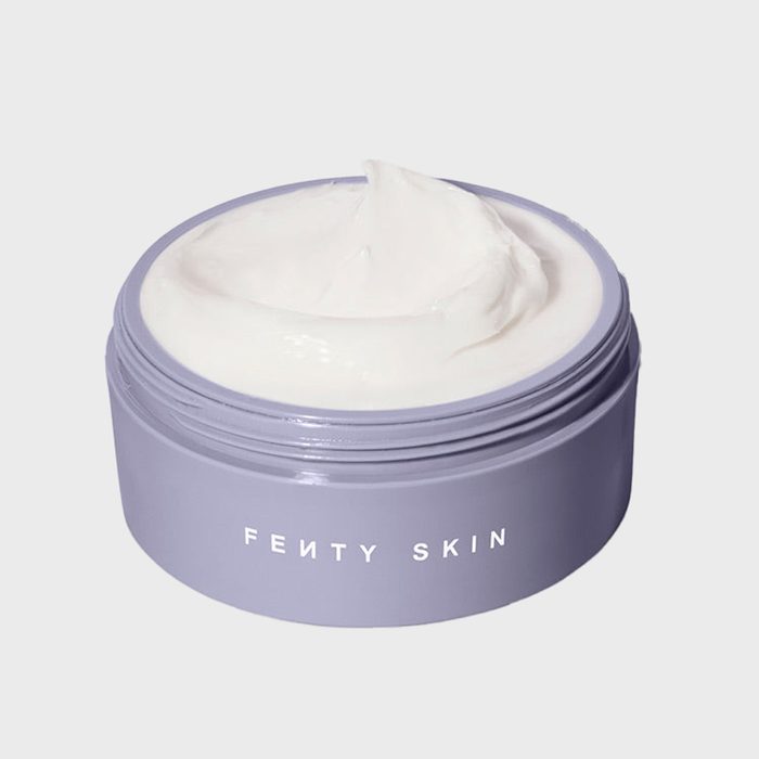 Fenty Oil Body Cream Via Fentybeauty.com