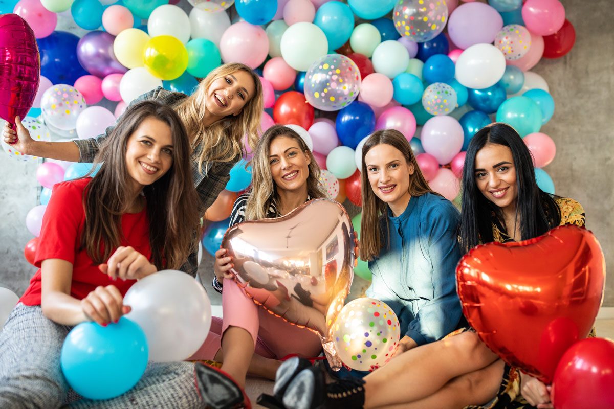 What Is Galentine’s Day, and How Do I Celebrate It in 2025?