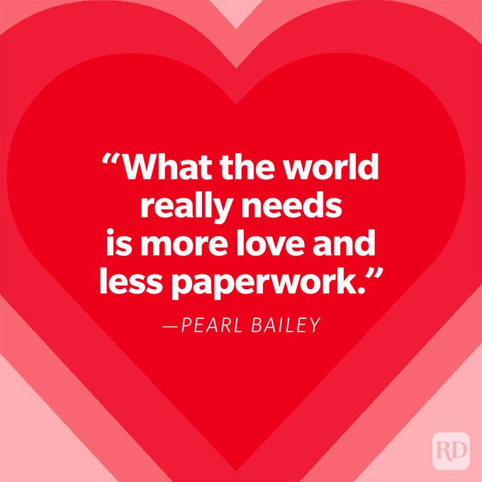 Funny Valentine Quotes About Love