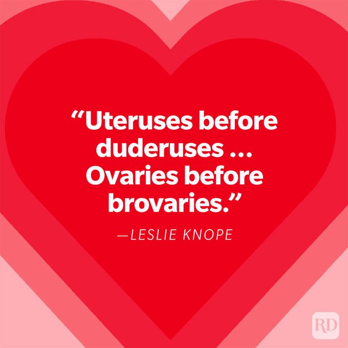 Funny Valentine Quotes For Galentine's Day