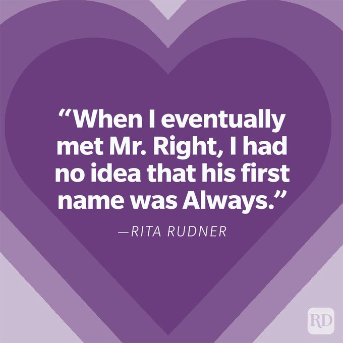 Funny Valentine Quotes For Married Couples