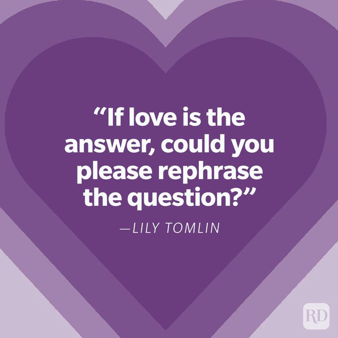 Funny Valentine Quotes For Singles