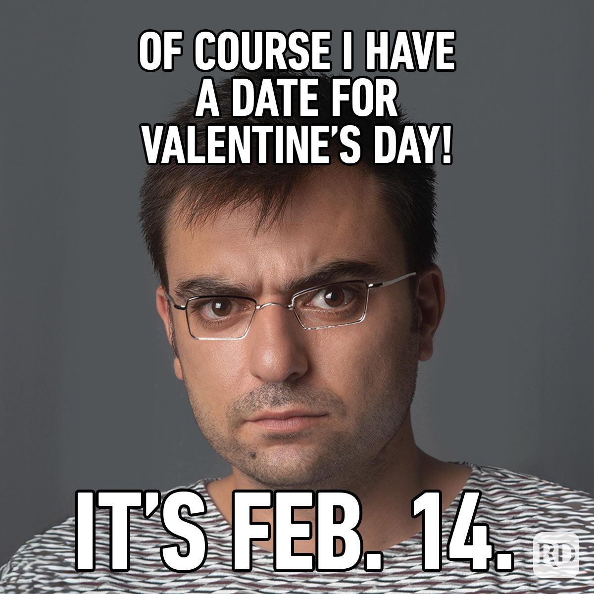 60 Funny Valentine’s Day Memes Everyone Can Relate To