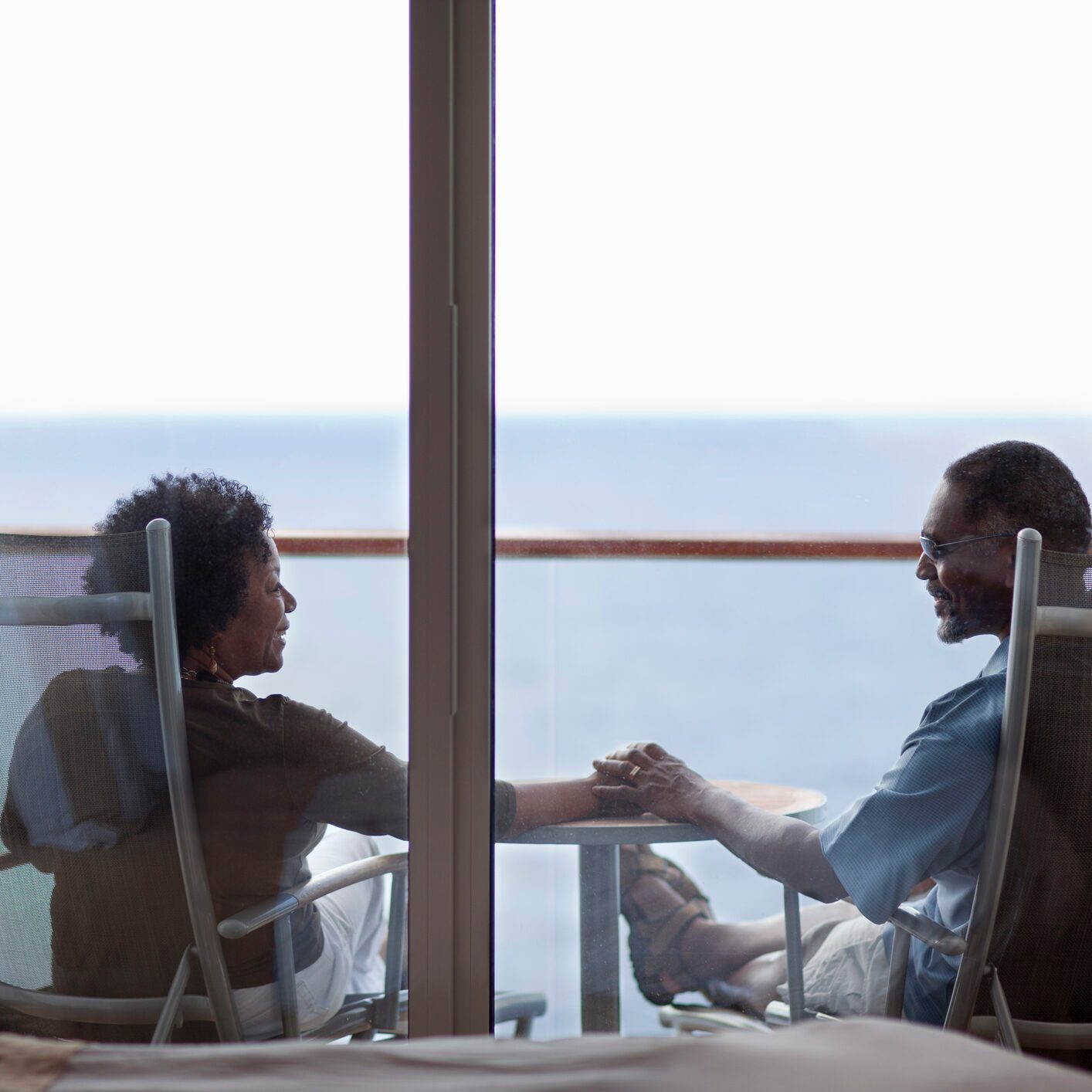 How to Score a Cruise Upgrade—For Free!