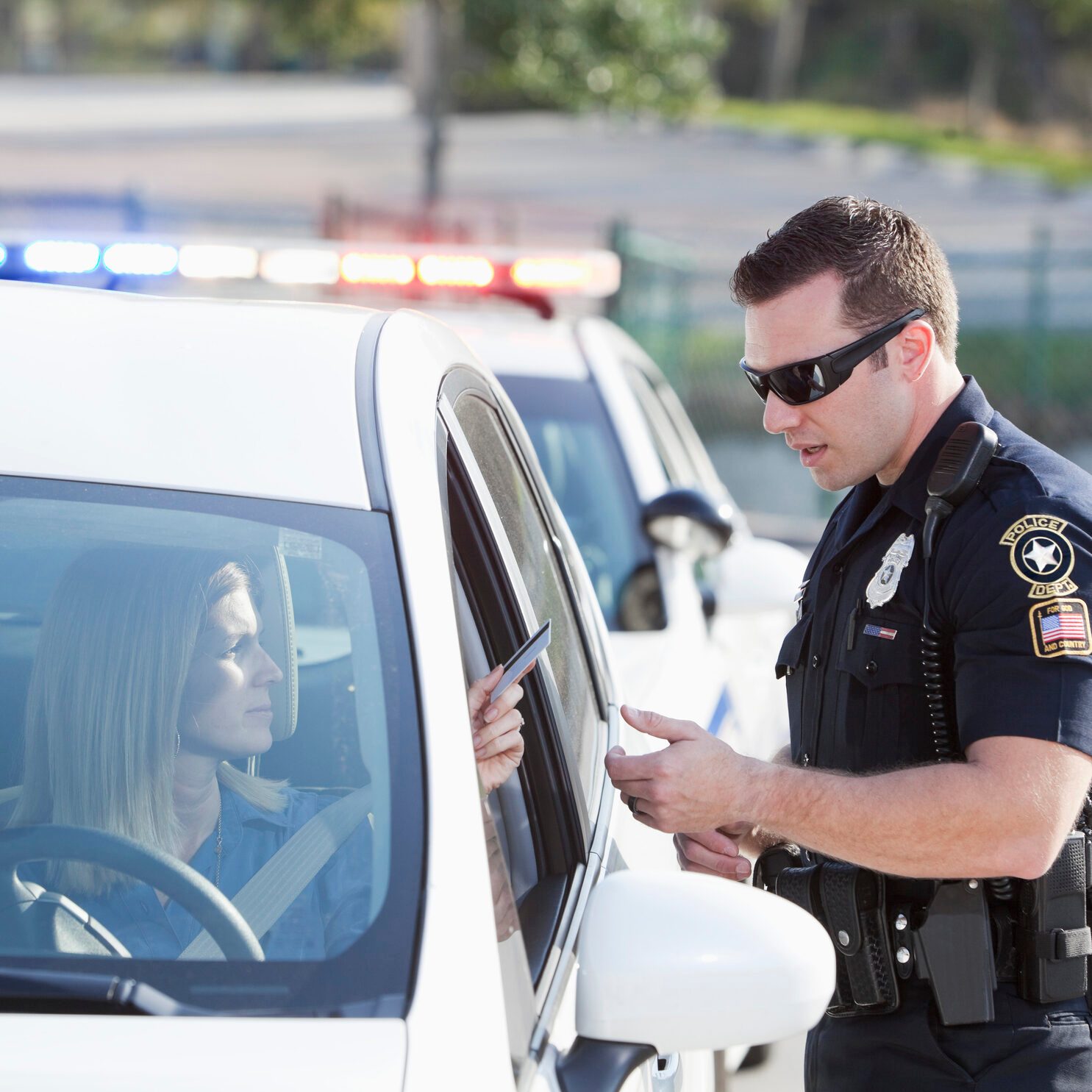 Here’s the Right Way to Answer “Do You Know How Fast You Were Going?” If You Get Pulled Over by a Cop