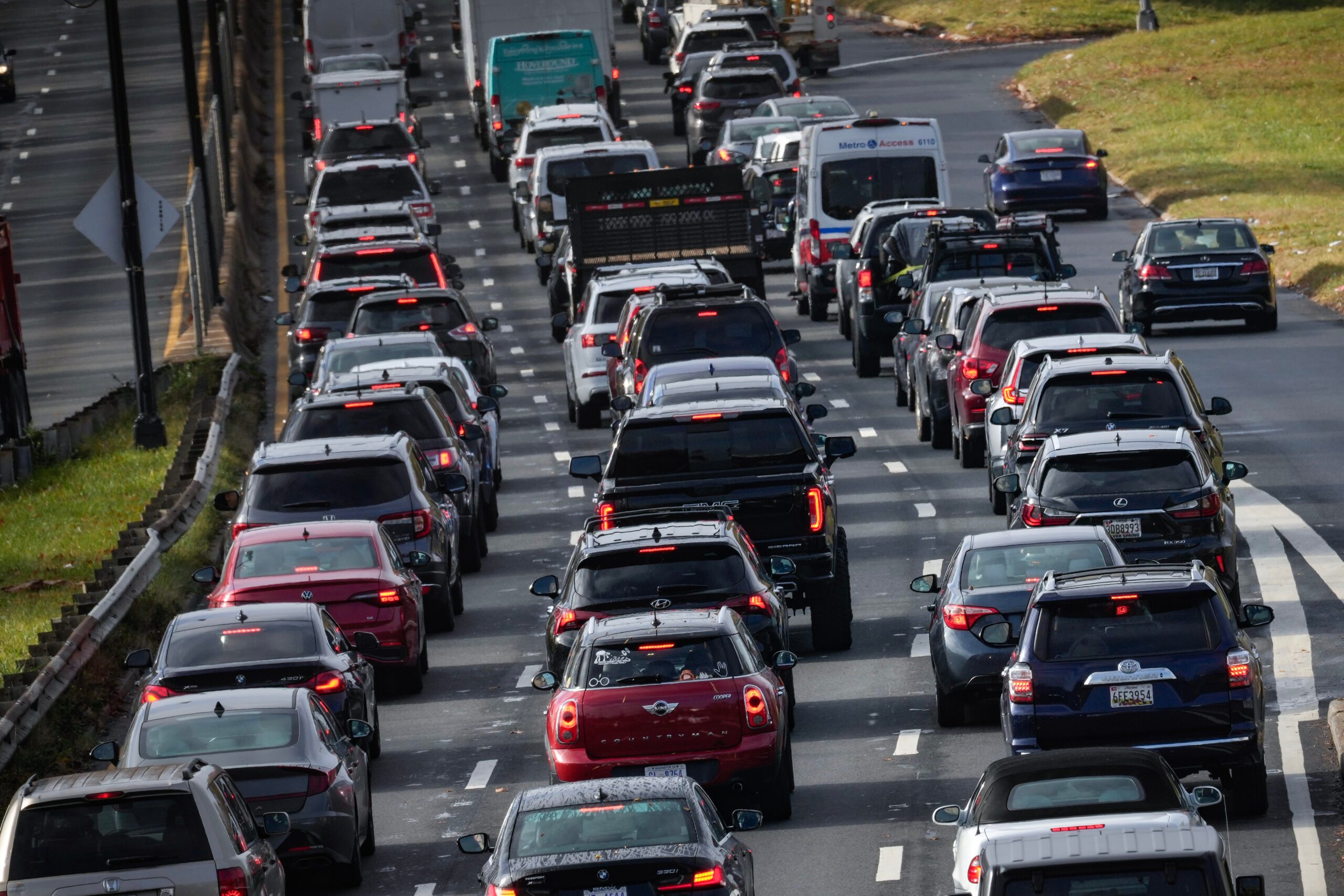 New Study: This U.S. State Has the Worst Drivers—See Where Your State Ranks