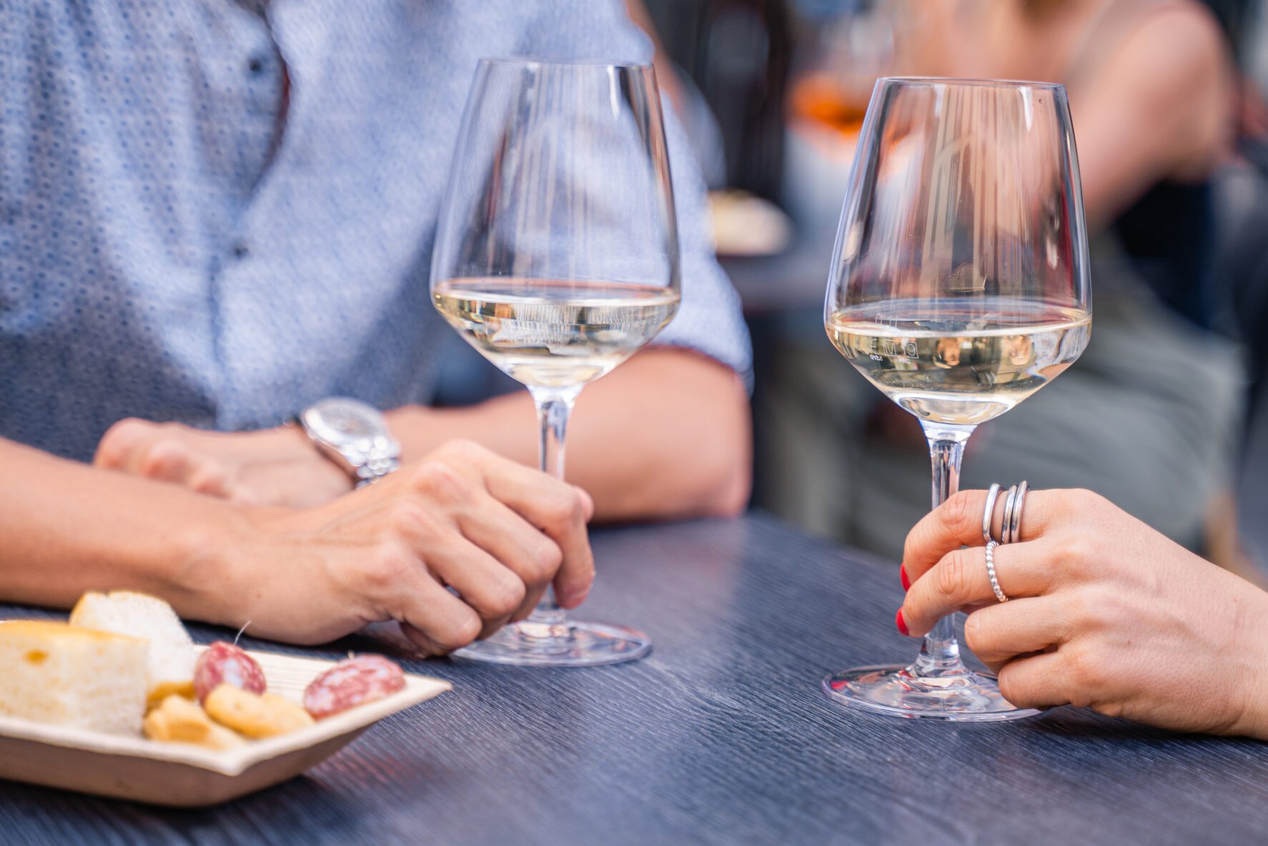 The Most Romantic Valentine’s Day Restaurants in Every State for 2025